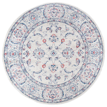 Modern Persian Vintage Area Rug
